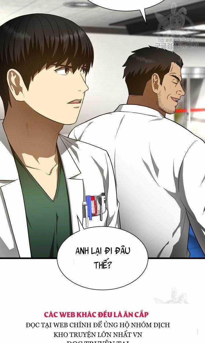 Bác Sĩ Hoàn Hảo Chapter 49 trang 60