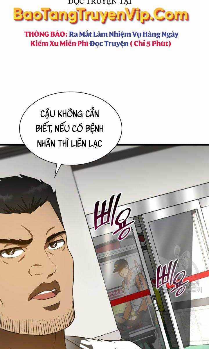 Bác Sĩ Hoàn Hảo Chapter 49 trang 61