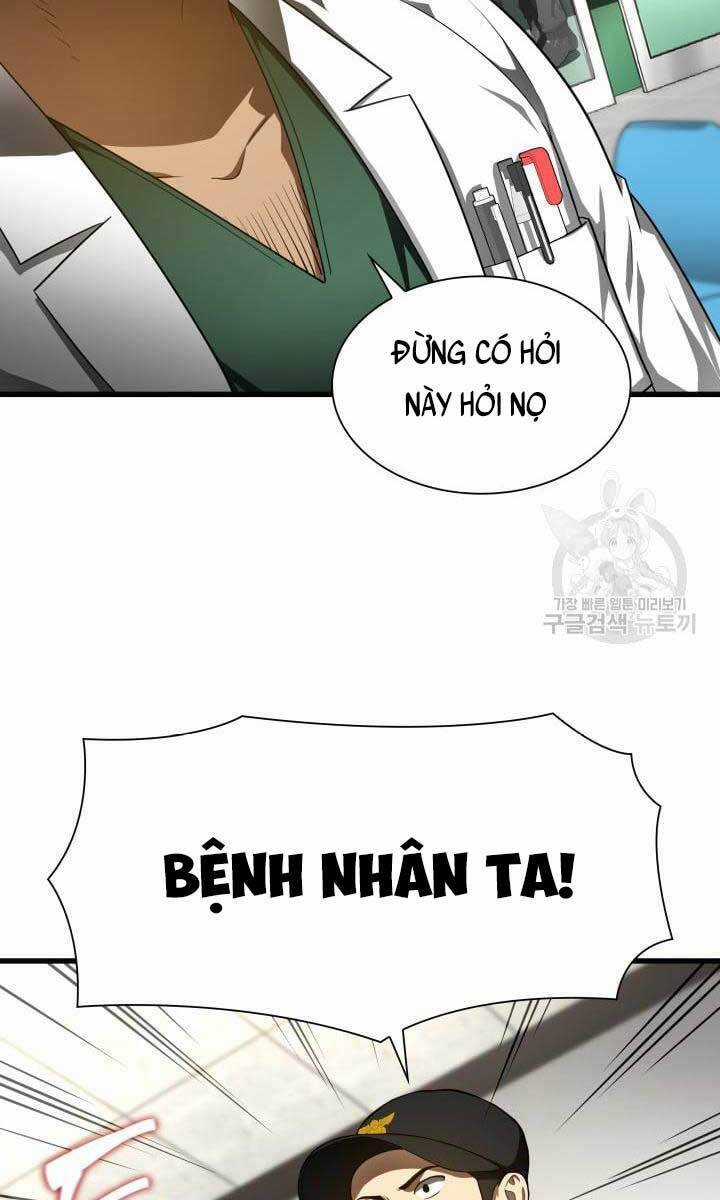 Bác Sĩ Hoàn Hảo Chapter 49 trang 62