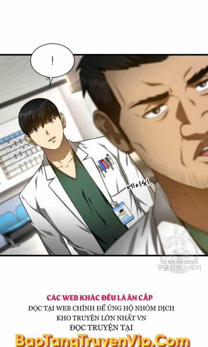 Bác Sĩ Hoàn Hảo Chapter 49 trang 64
