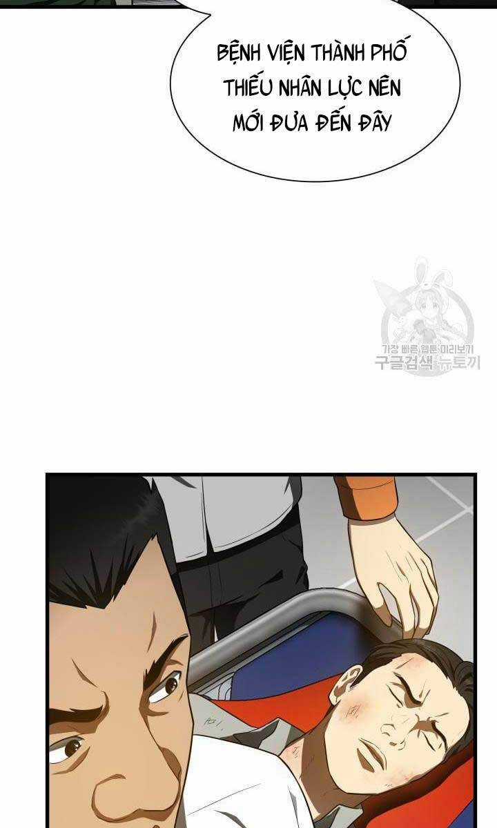 Bác Sĩ Hoàn Hảo Chapter 49 trang 66