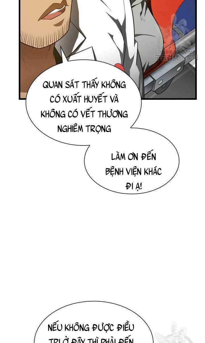 Bác Sĩ Hoàn Hảo Chapter 49 trang 67