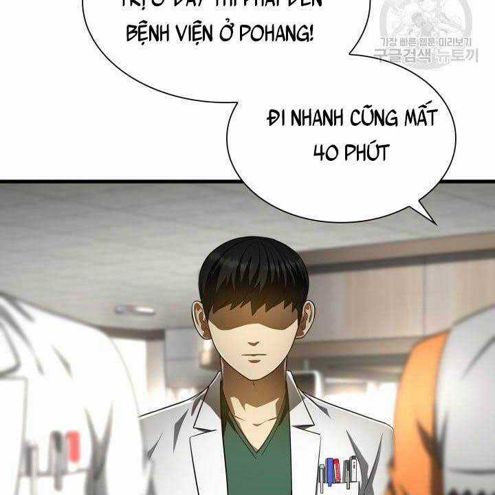 Bác Sĩ Hoàn Hảo Chapter 49 trang 68