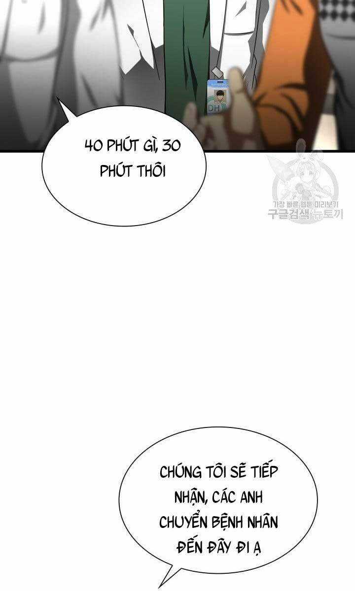 Bác Sĩ Hoàn Hảo Chapter 49 trang 69