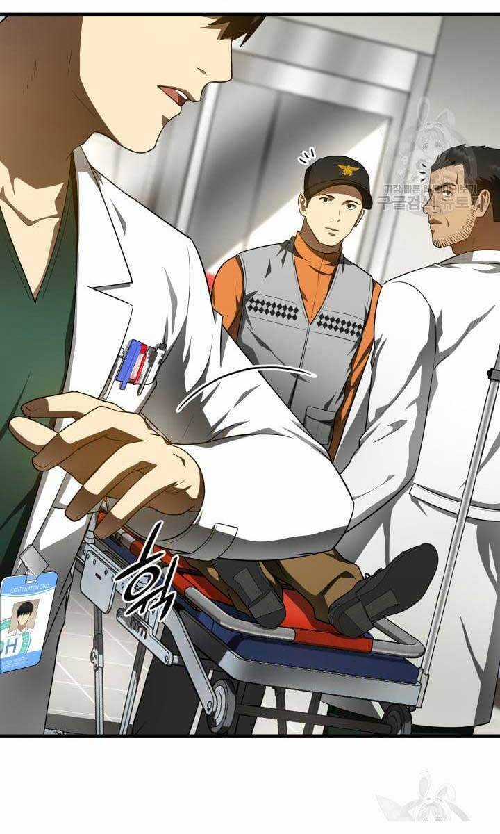 Bác Sĩ Hoàn Hảo Chapter 49 trang 70