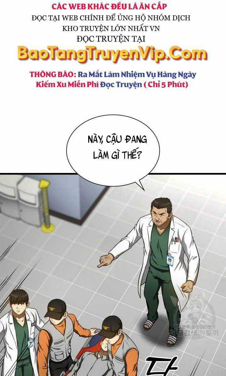 Bác Sĩ Hoàn Hảo Chapter 49 trang 71