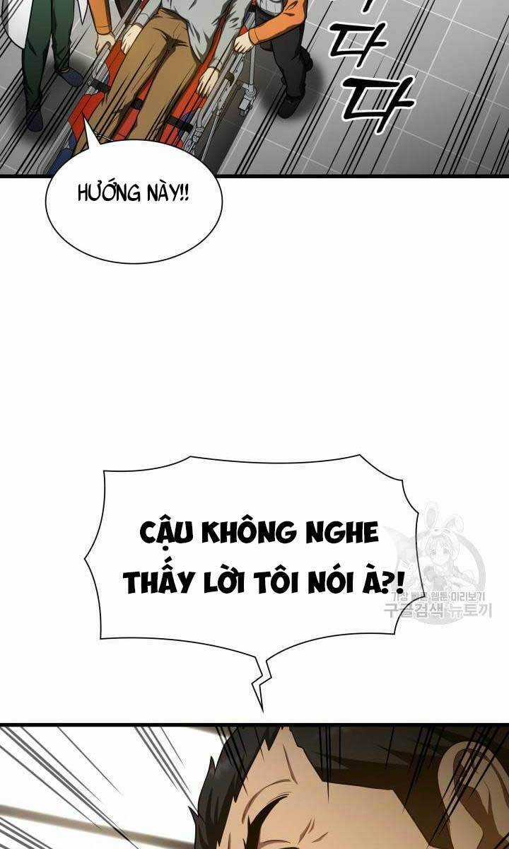 Bác Sĩ Hoàn Hảo Chapter 49 trang 72