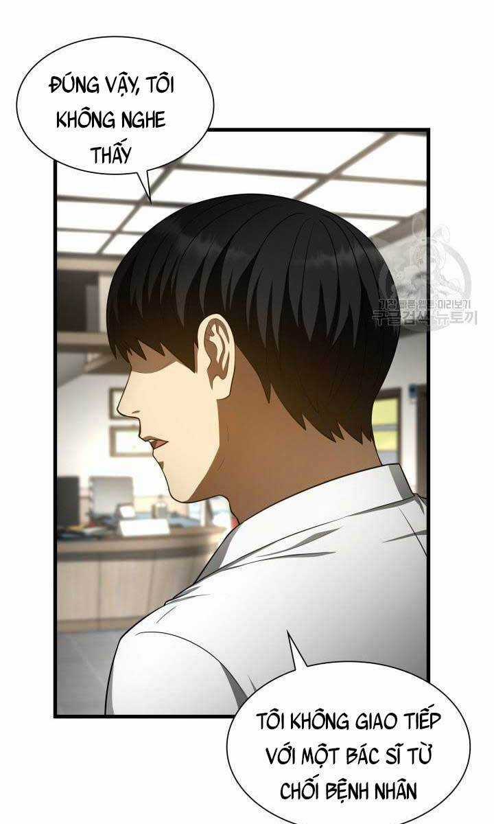 Bác Sĩ Hoàn Hảo Chapter 49 trang 74