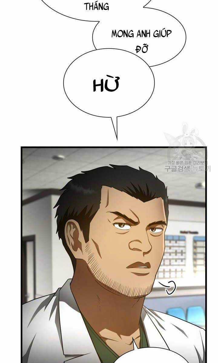 Bác Sĩ Hoàn Hảo Chapter 49 trang 8