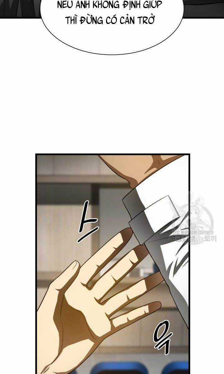 Bác Sĩ Hoàn Hảo Chapter 49 trang 82