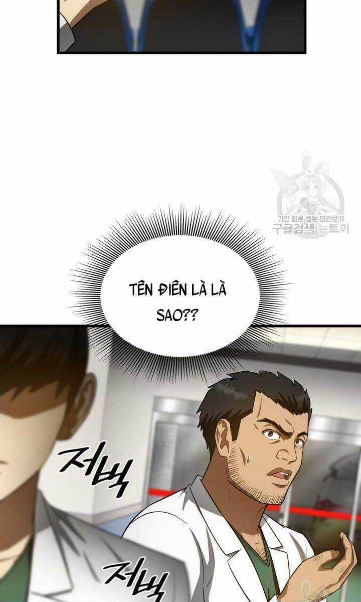 Bác Sĩ Hoàn Hảo Chapter 49 trang 83