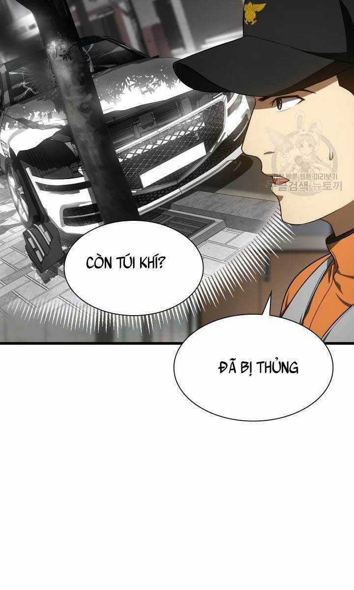 Bác Sĩ Hoàn Hảo Chapter 49 trang 87