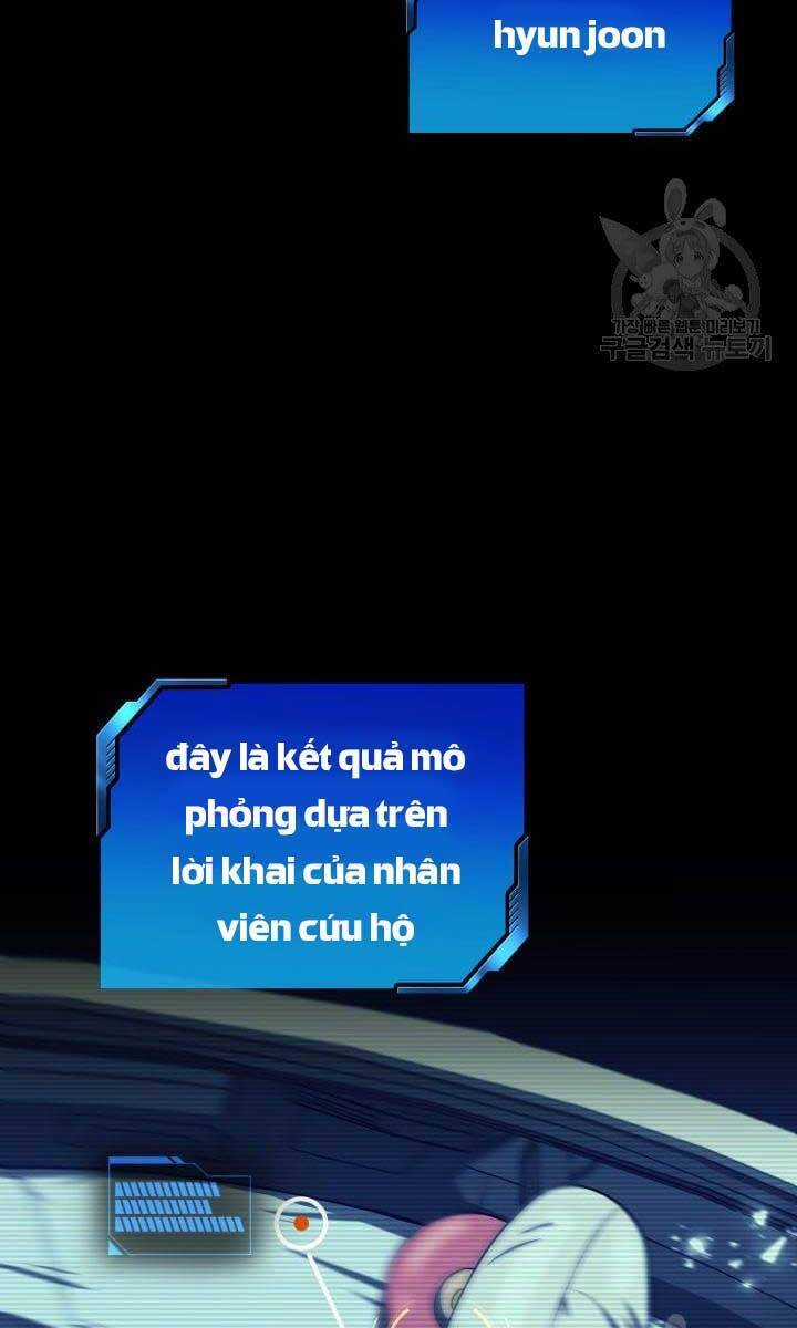 Bác Sĩ Hoàn Hảo Chapter 49 trang 89