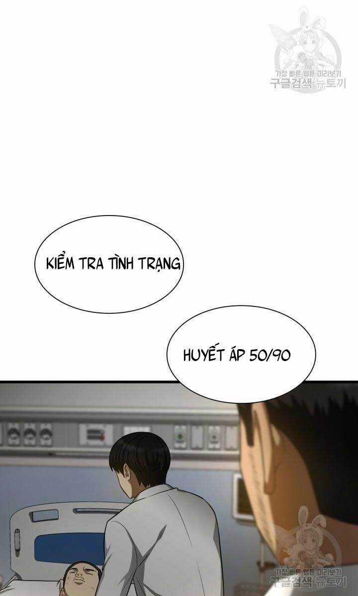 Bác Sĩ Hoàn Hảo Chapter 49 trang 92