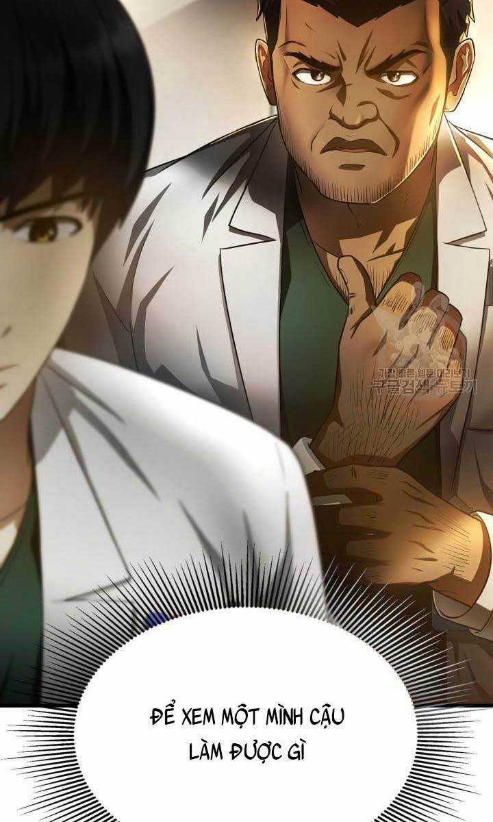 Bác Sĩ Hoàn Hảo Chapter 49 trang 94