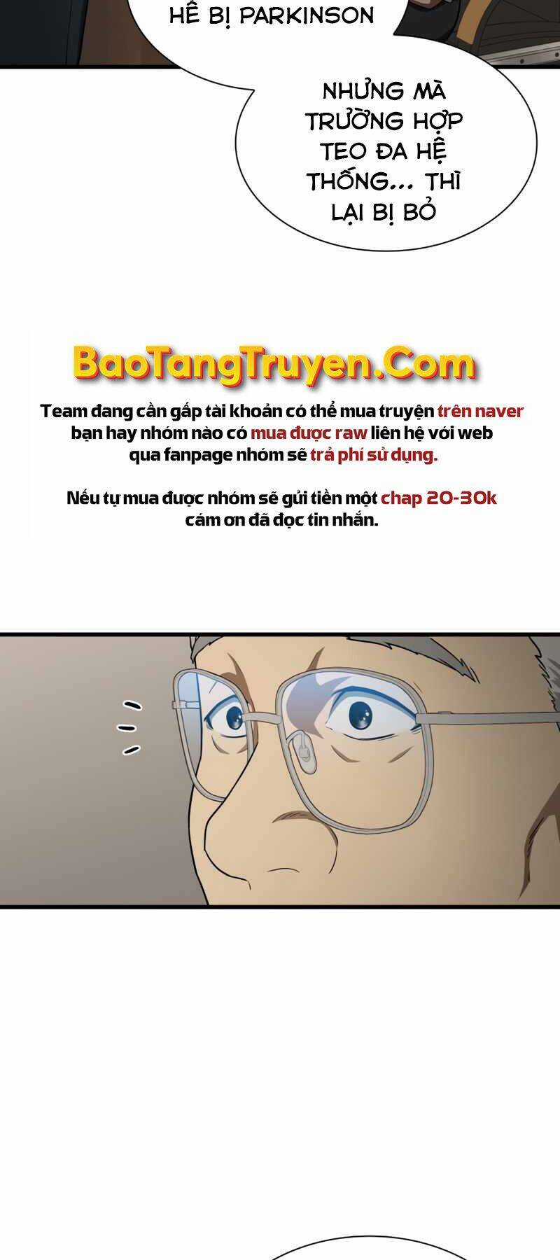 Bác Sĩ Hoàn Hảo Chapter 5 trang 10