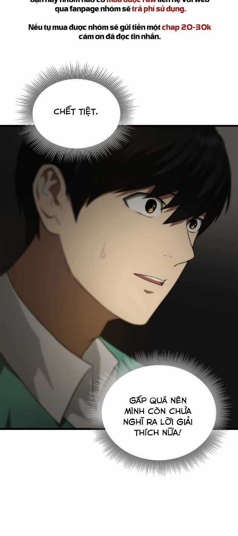 Bác Sĩ Hoàn Hảo Chapter 5 trang 12