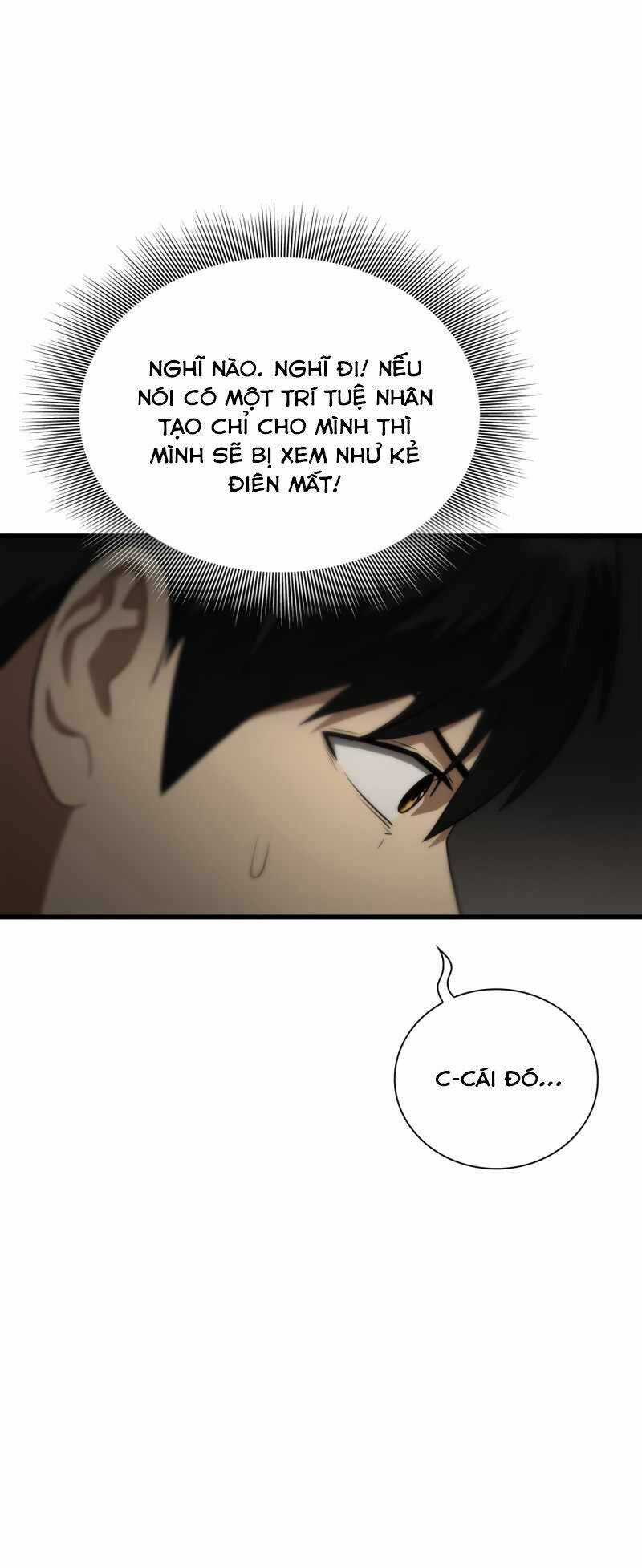 Bác Sĩ Hoàn Hảo Chapter 5 trang 13