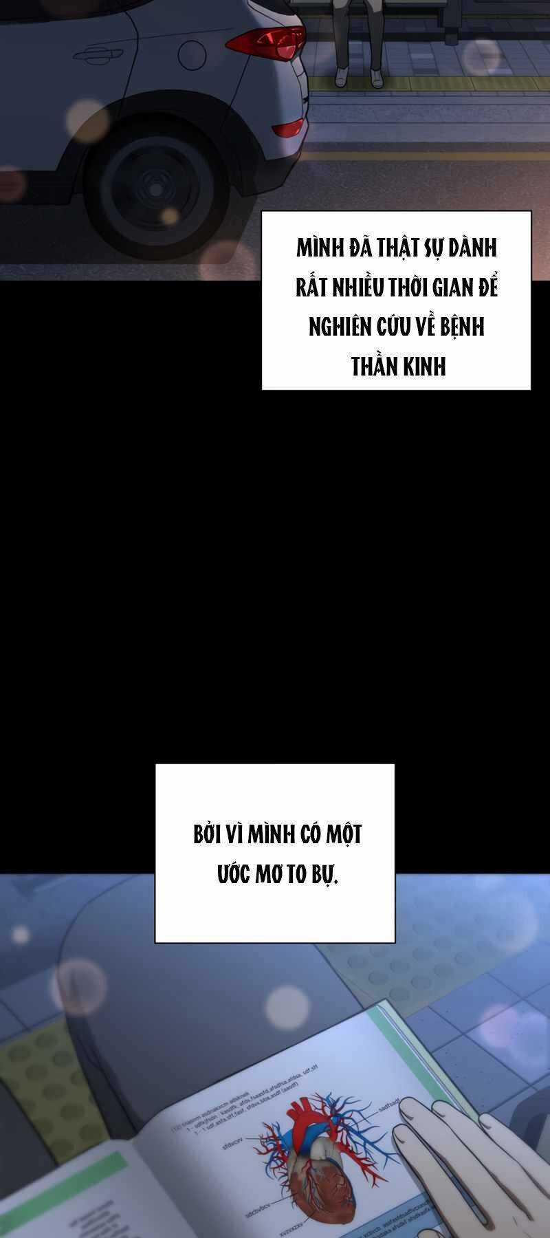 Bác Sĩ Hoàn Hảo Chapter 5 trang 16