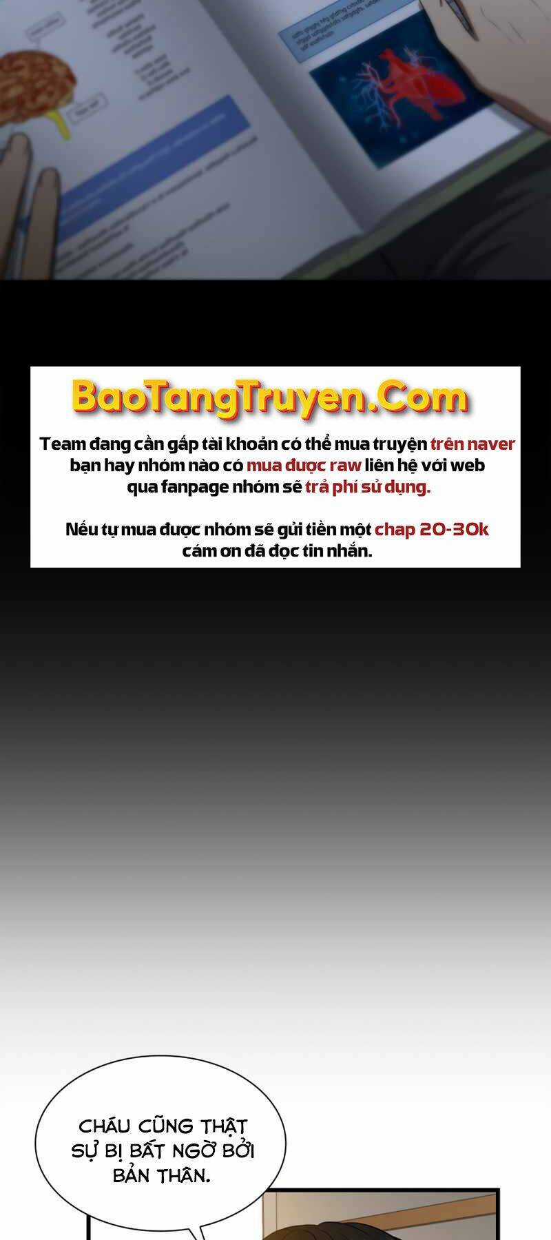 Bác Sĩ Hoàn Hảo Chapter 5 trang 17