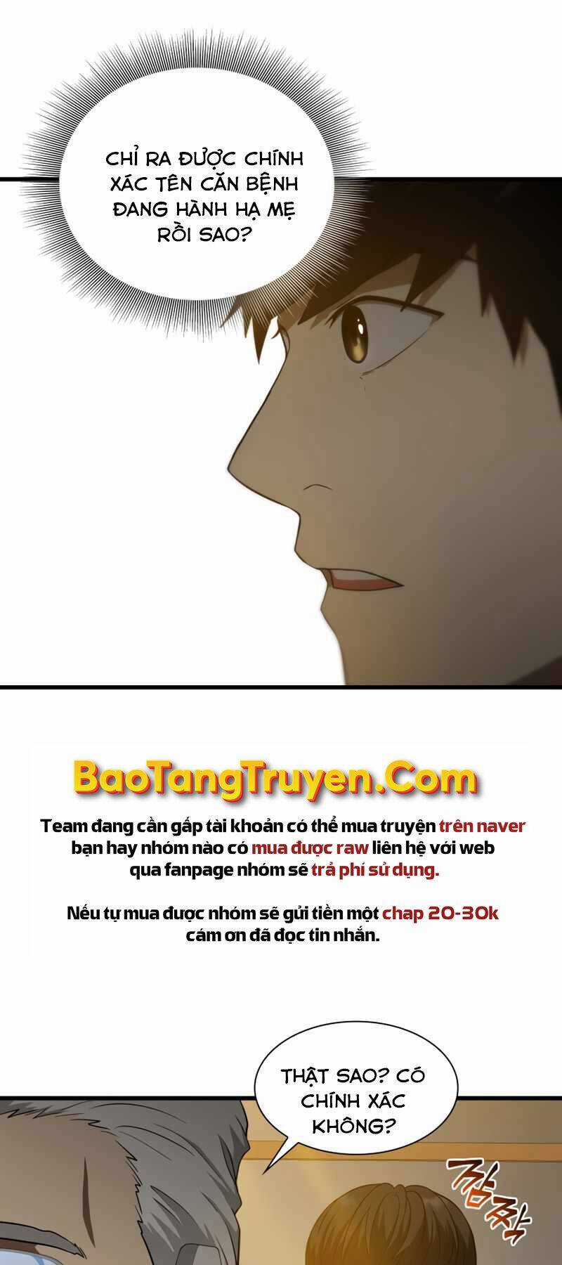 Bác Sĩ Hoàn Hảo Chapter 5 trang 22