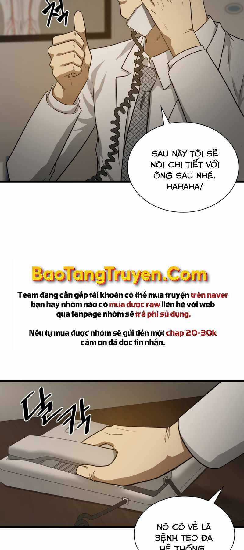 Bác Sĩ Hoàn Hảo Chapter 5 trang 24