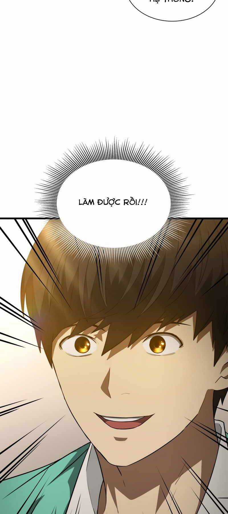 Bác Sĩ Hoàn Hảo Chapter 5 trang 25