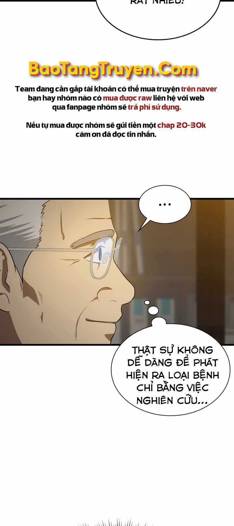 Bác Sĩ Hoàn Hảo Chapter 5 trang 28