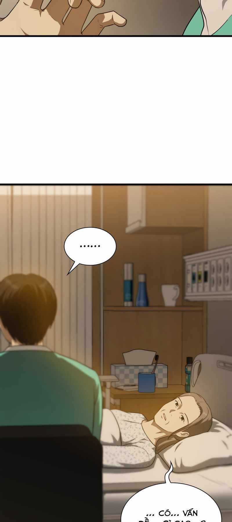 Bác Sĩ Hoàn Hảo Chapter 5 trang 42