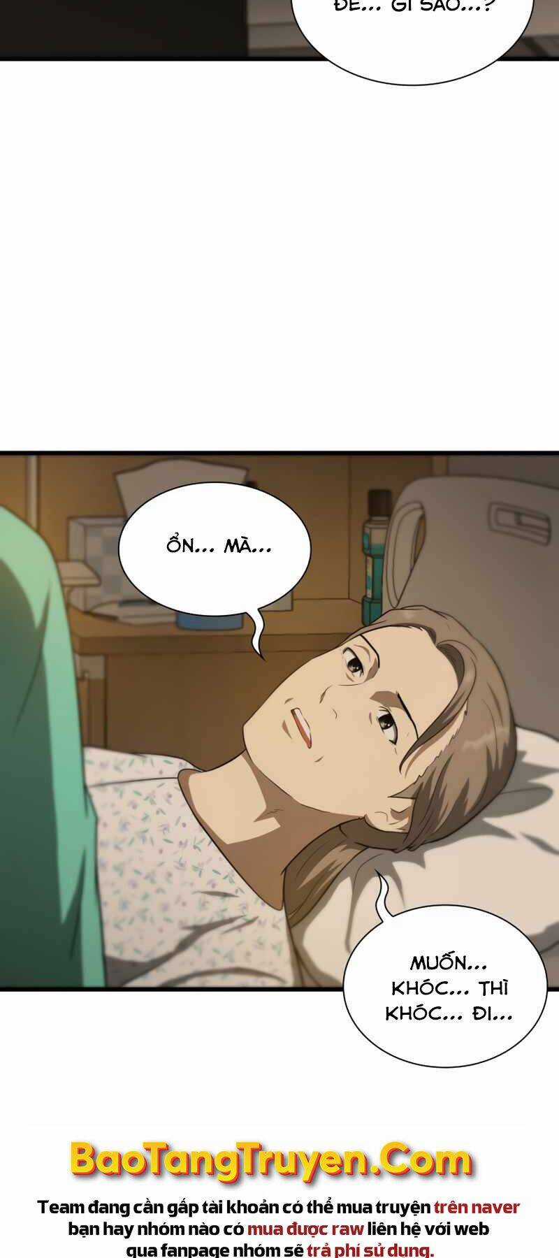 Bác Sĩ Hoàn Hảo Chapter 5 trang 43