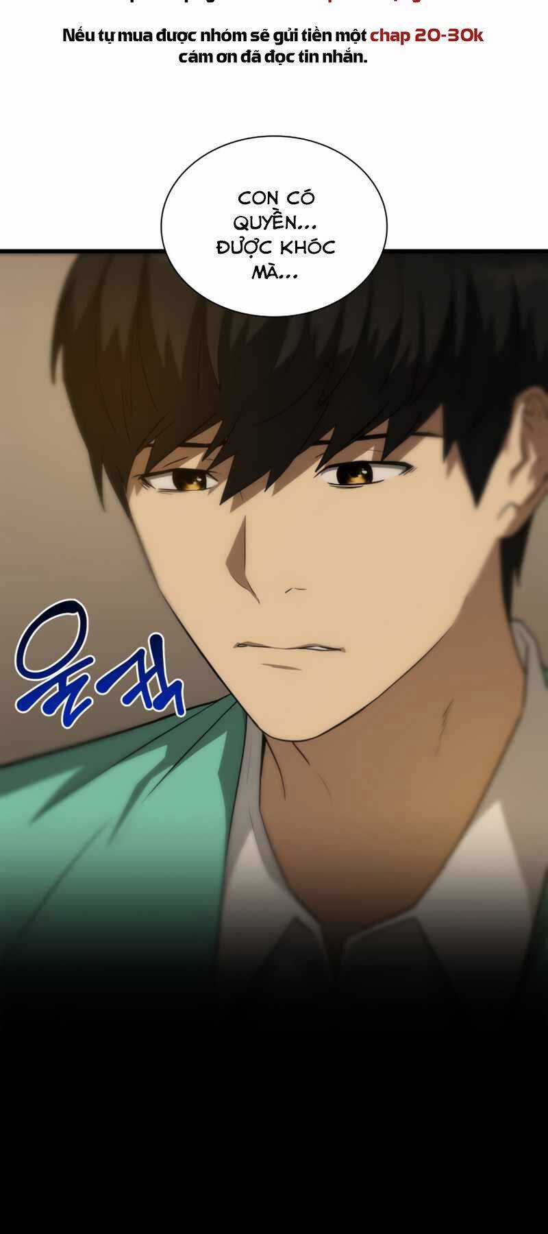 Bác Sĩ Hoàn Hảo Chapter 5 trang 44