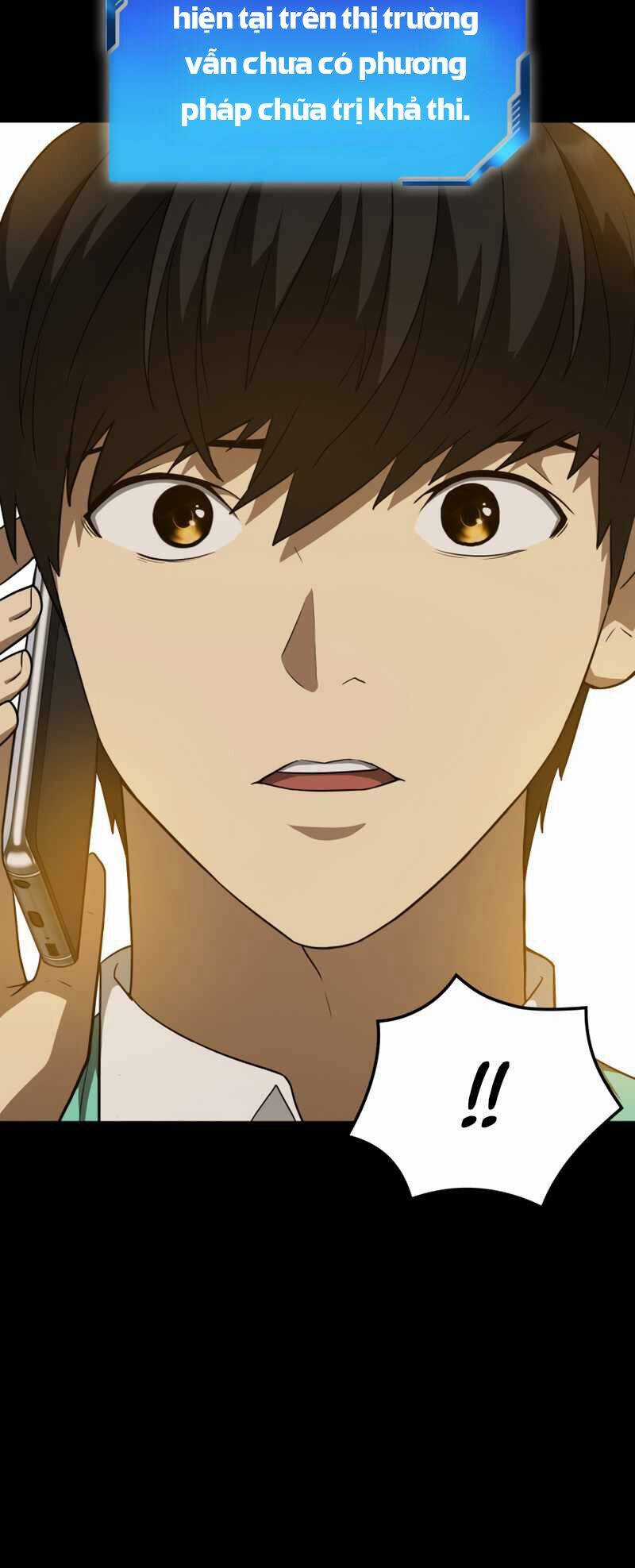 Bác Sĩ Hoàn Hảo Chapter 5 trang 46