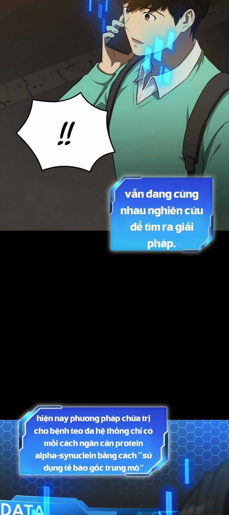 Bác Sĩ Hoàn Hảo Chapter 5 trang 48