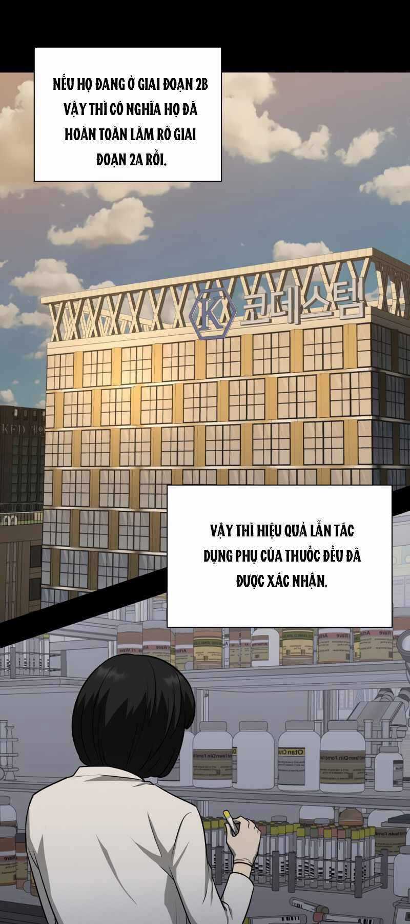 Bác Sĩ Hoàn Hảo Chapter 5 trang 51