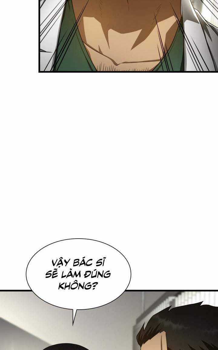 Bác Sĩ Hoàn Hảo Chapter 50 trang 10