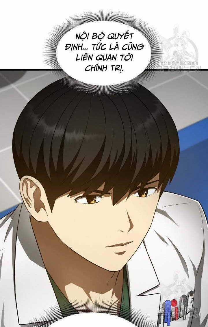 Bác Sĩ Hoàn Hảo Chapter 50 trang 100
