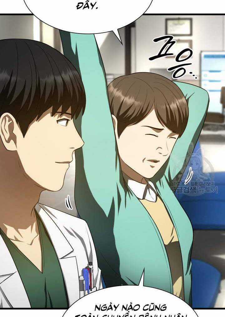 Bác Sĩ Hoàn Hảo Chapter 50 trang 102