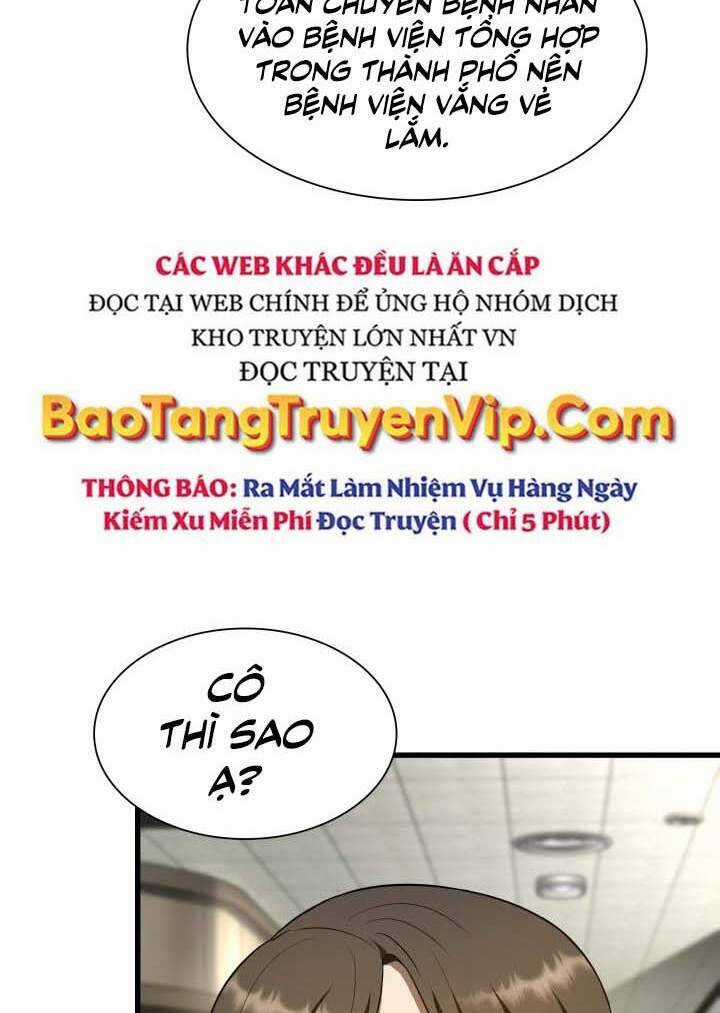 Bác Sĩ Hoàn Hảo Chapter 50 trang 103