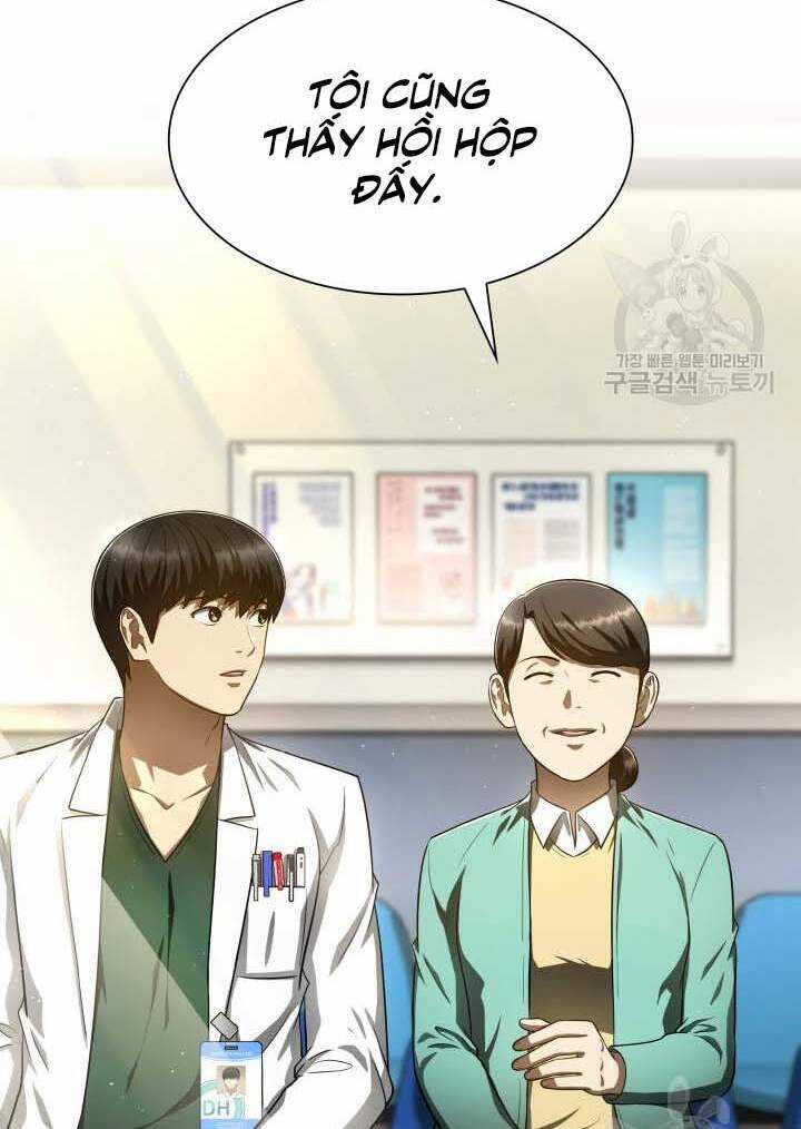 Bác Sĩ Hoàn Hảo Chapter 50 trang 108