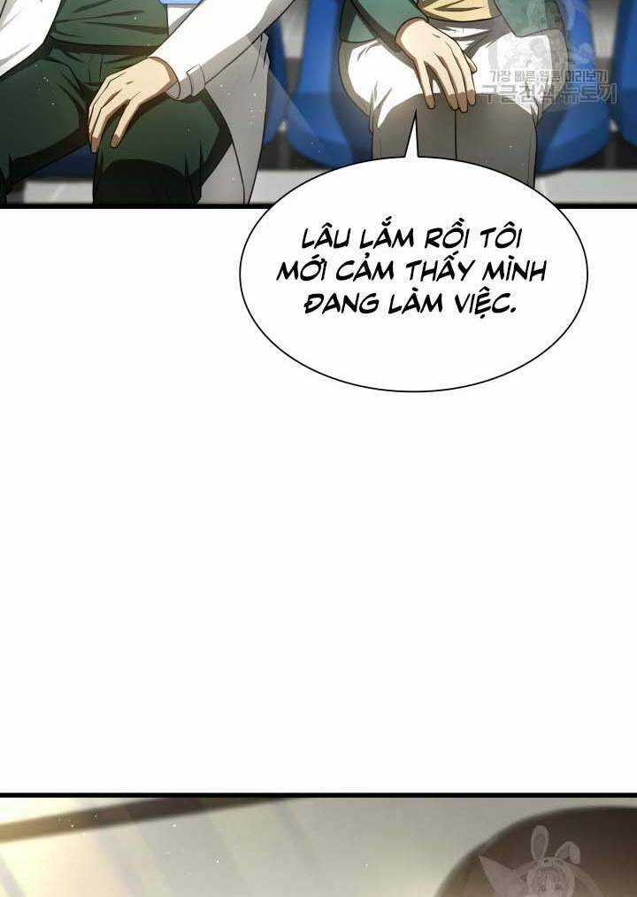 Bác Sĩ Hoàn Hảo Chapter 50 trang 109