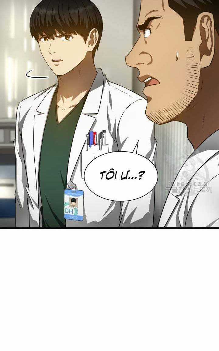 Bác Sĩ Hoàn Hảo Chapter 50 trang 11