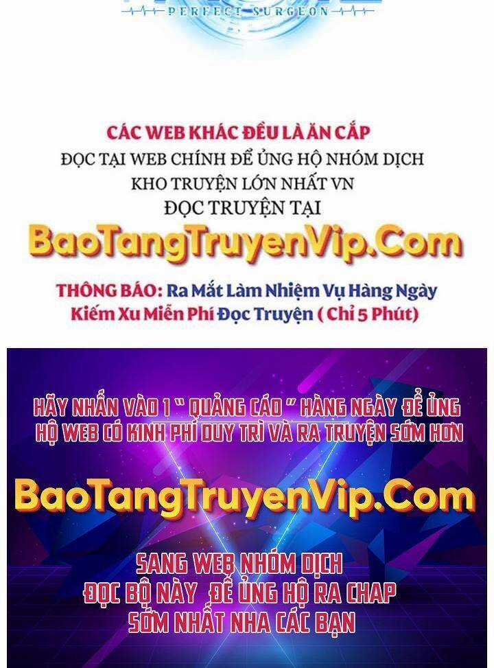 Bác Sĩ Hoàn Hảo Chapter 50 trang 113