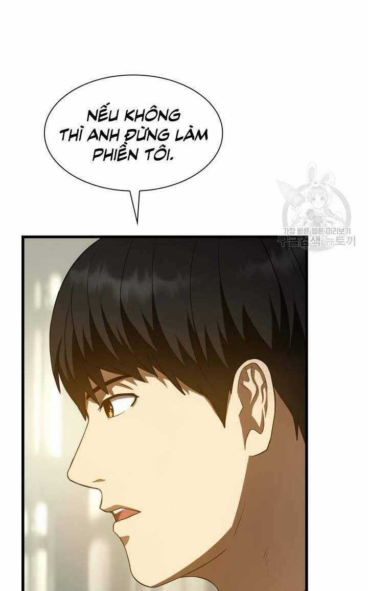 Bác Sĩ Hoàn Hảo Chapter 50 trang 12