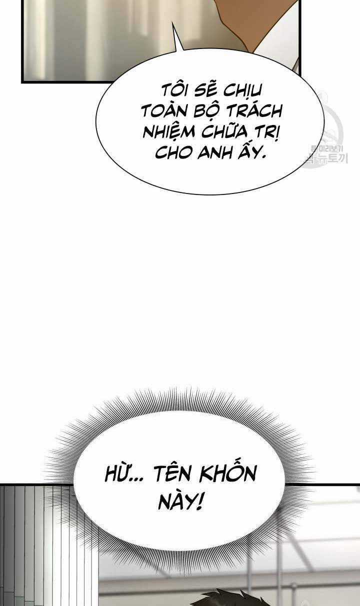 Bác Sĩ Hoàn Hảo Chapter 50 trang 13