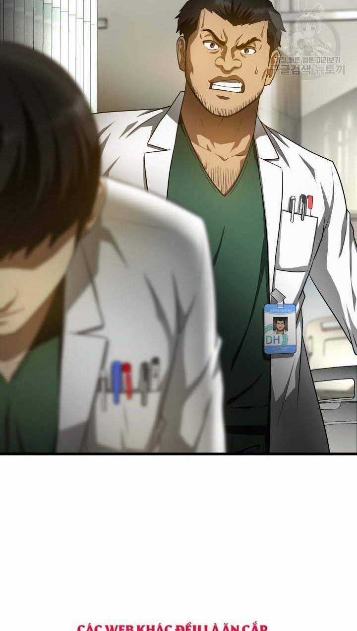 Bác Sĩ Hoàn Hảo Chapter 50 trang 14