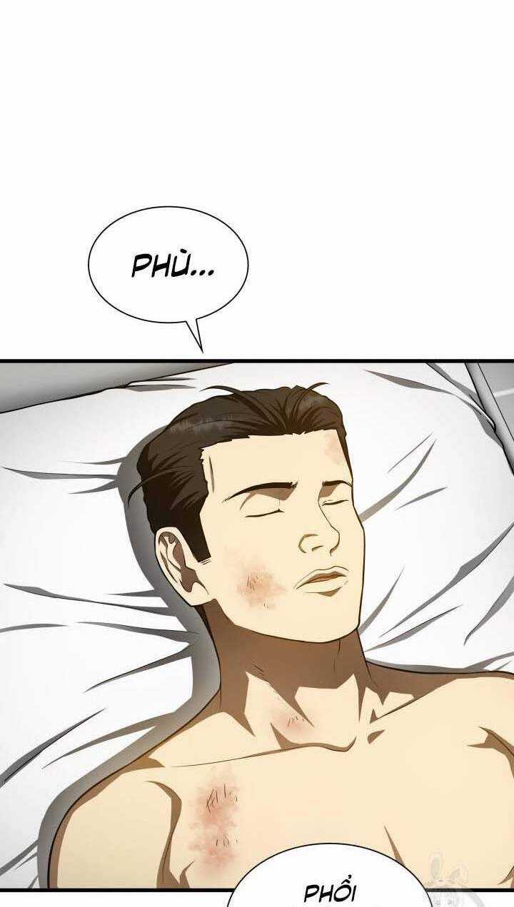 Bác Sĩ Hoàn Hảo Chapter 50 trang 17