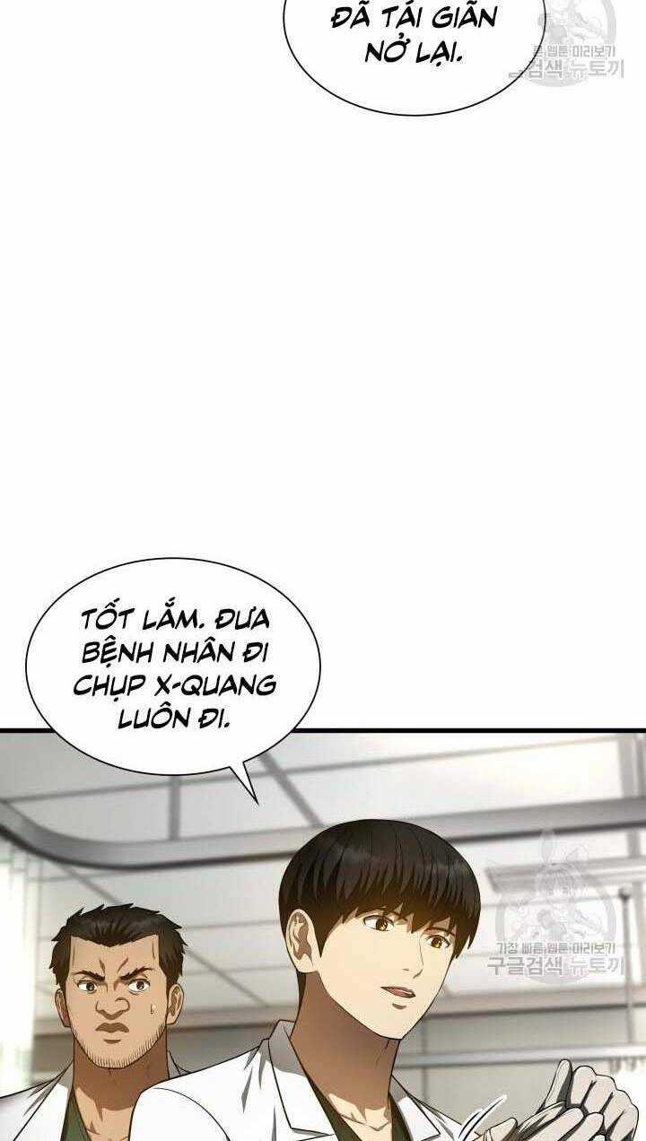 Bác Sĩ Hoàn Hảo Chapter 50 trang 18