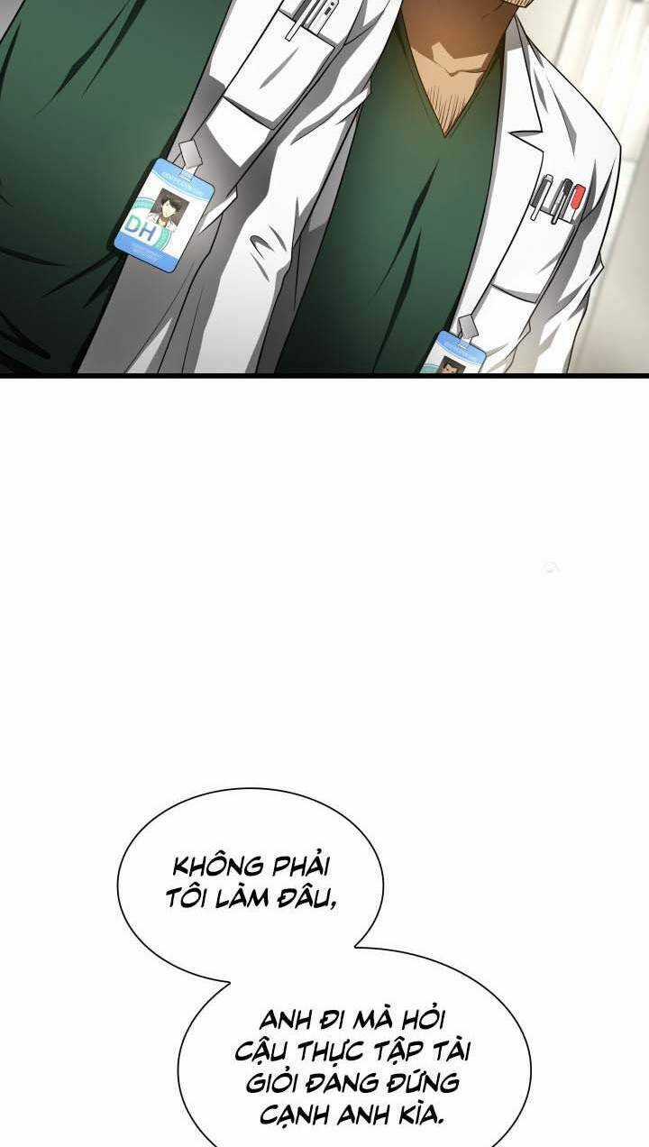 Bác Sĩ Hoàn Hảo Chapter 50 trang 23