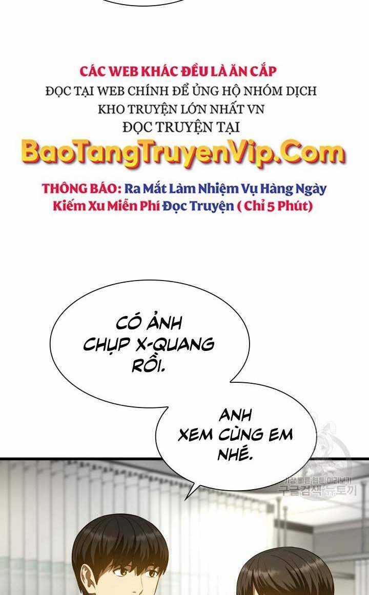 Bác Sĩ Hoàn Hảo Chapter 50 trang 26