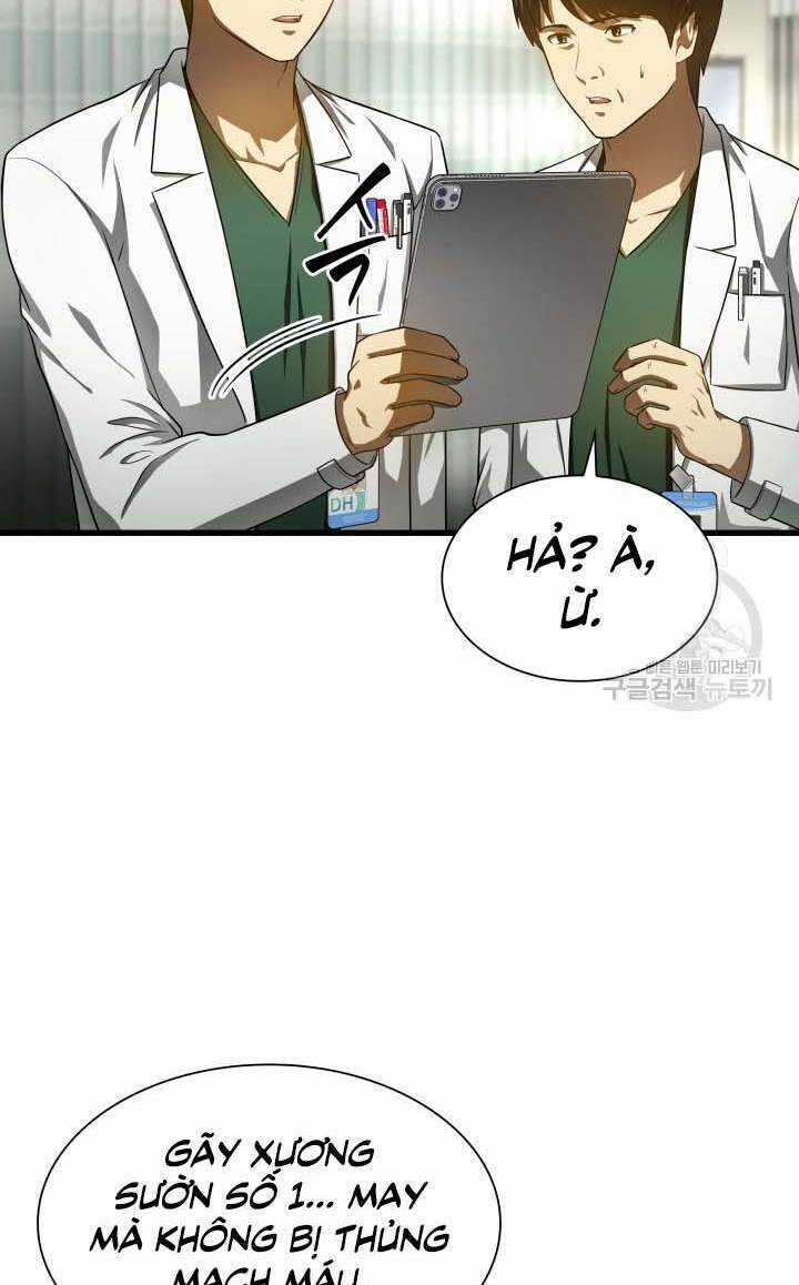 Bác Sĩ Hoàn Hảo Chapter 50 trang 27